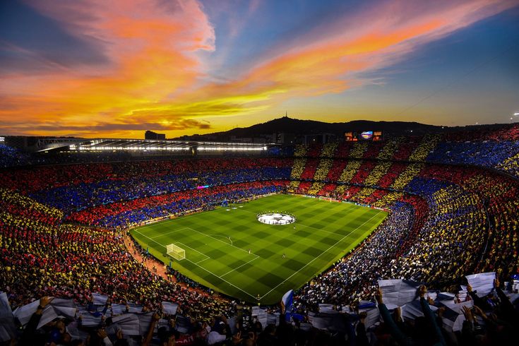 Football Match
